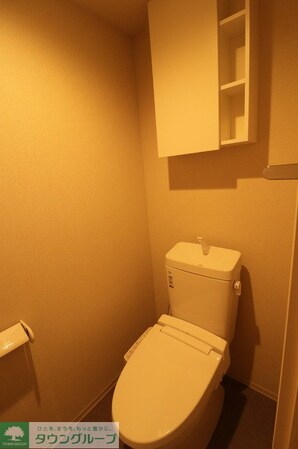 センカの物件内観写真